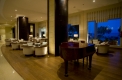Piano lobby